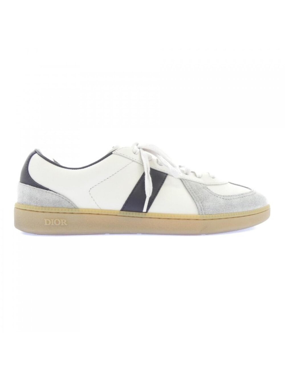 Dior Sneakers White